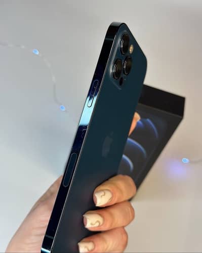 Apple iPhone 12 Pro Max