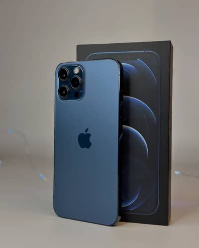 Apple iPhone 12 Pro Max