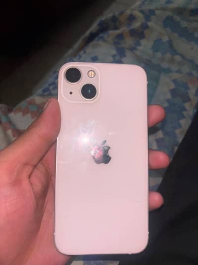 Apple iPhone 13 fu 128