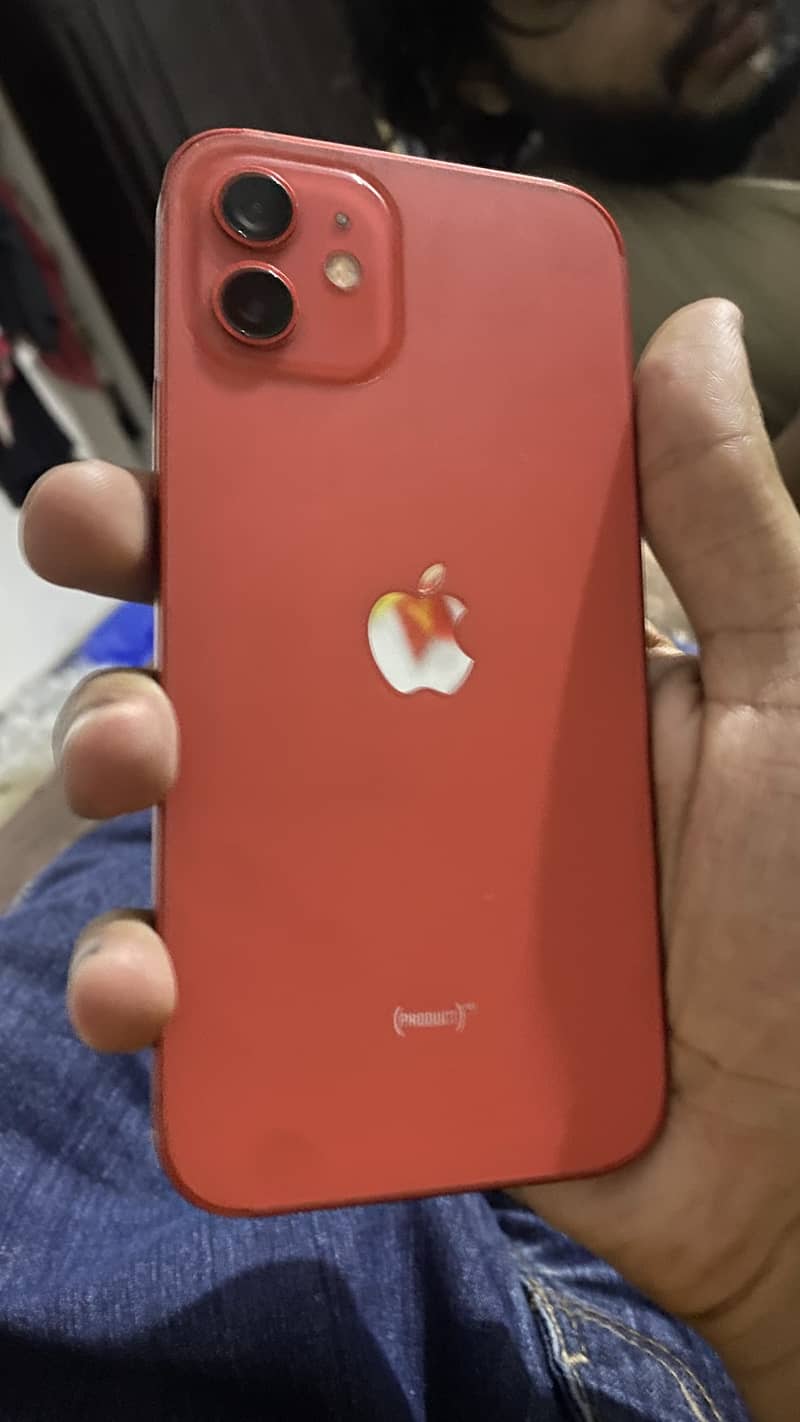 Apple iPhone 12 0