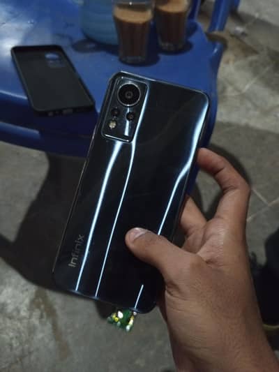 Infinix Note 11