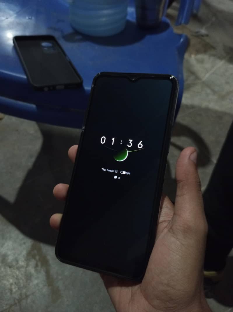 Infinix Note 11 1