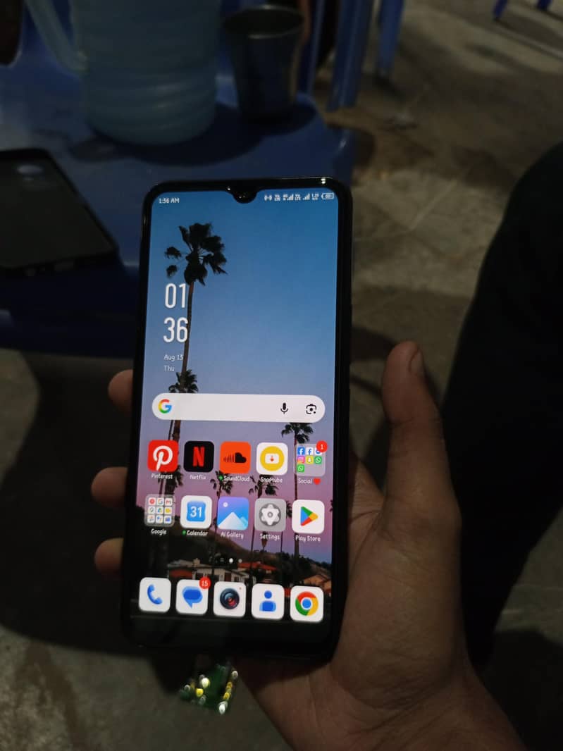 Infinix Note 11 2