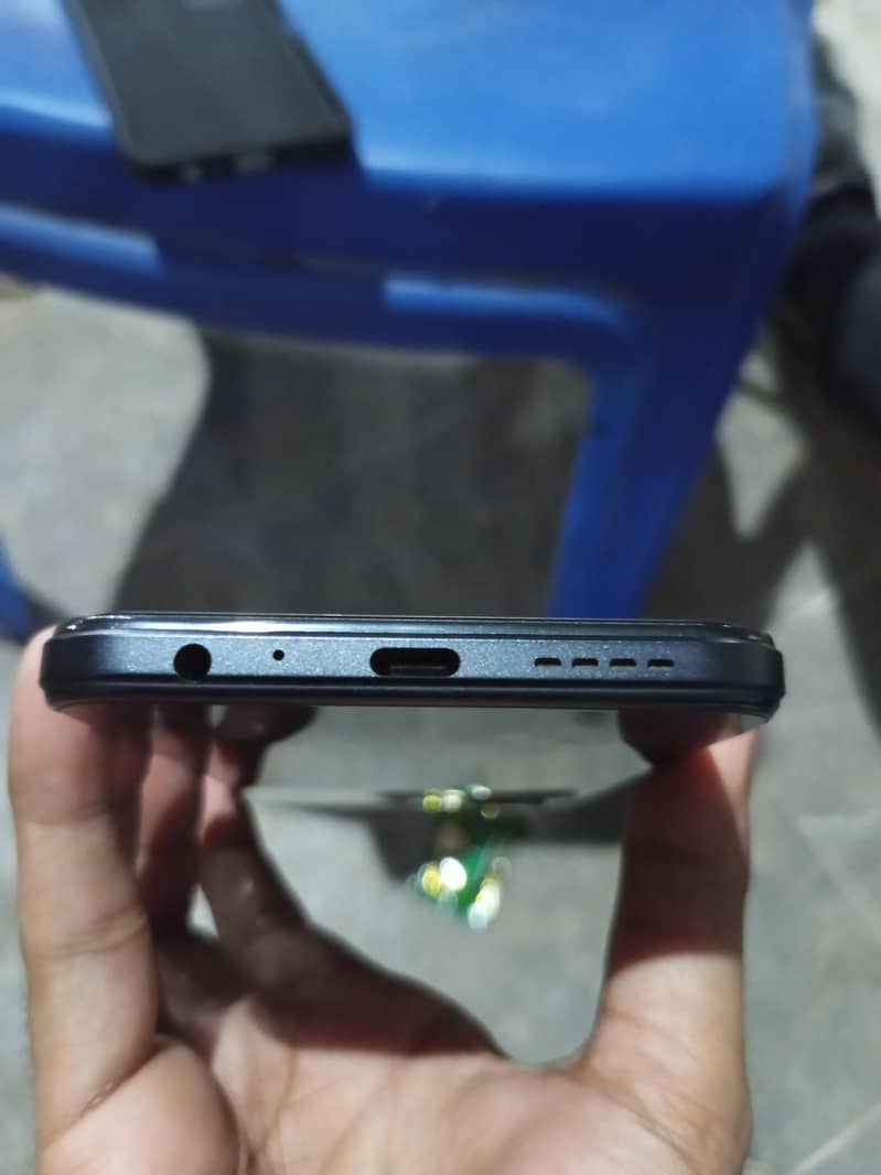 Infinix Note 11 4