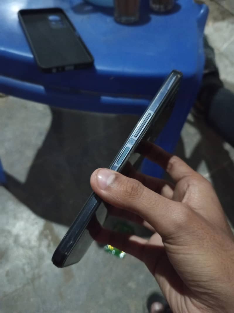 Infinix Note 11 5