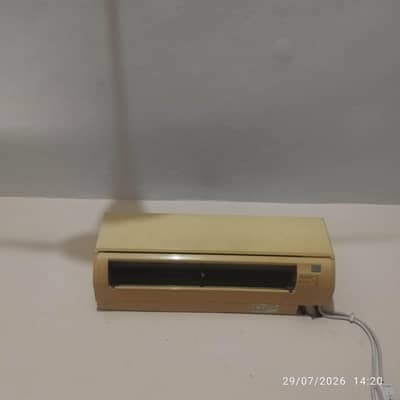 Mitsubishi Mr Slim Ac 1 ton