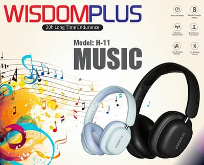 wireless Headphone