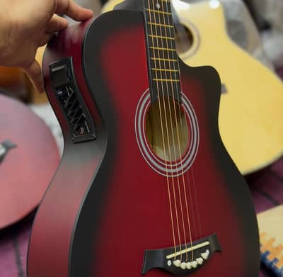 Semi Acoustic Guitar LS Guitar store Oder by 03149367007