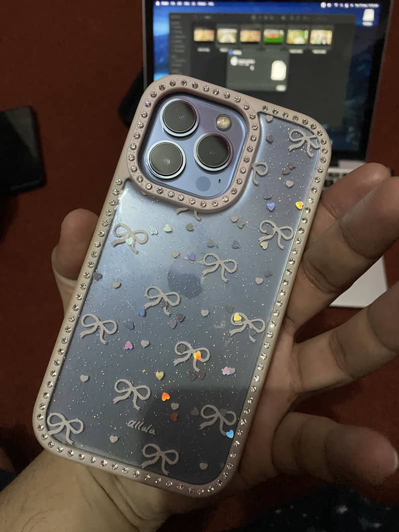 Apple iPhone 13 Pro 2