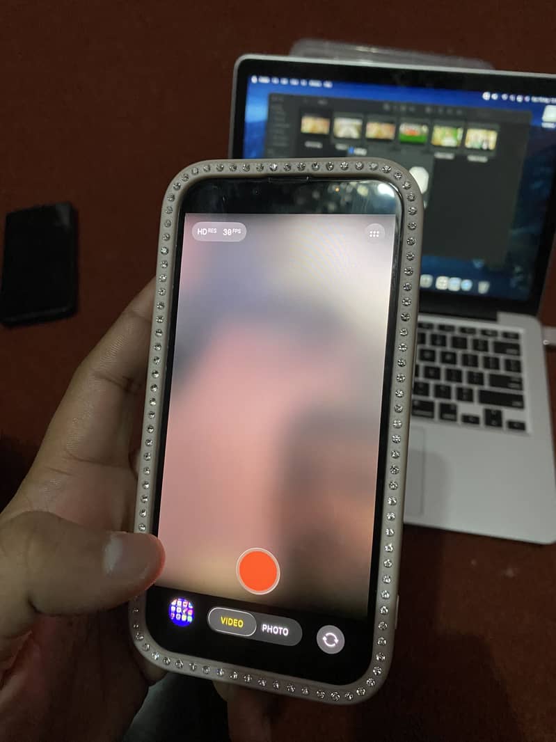 Apple iPhone 13 Pro 3