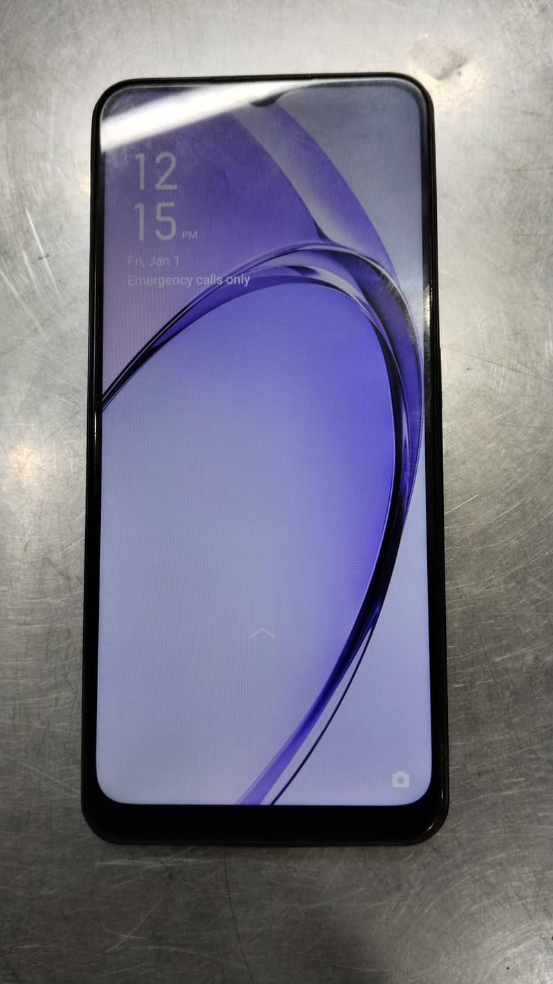 OPPO A3x 1
