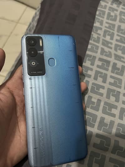 Tecno Pova Neo 4/64 Official Approved Dual Sim