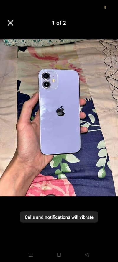 Apple iPhone 12