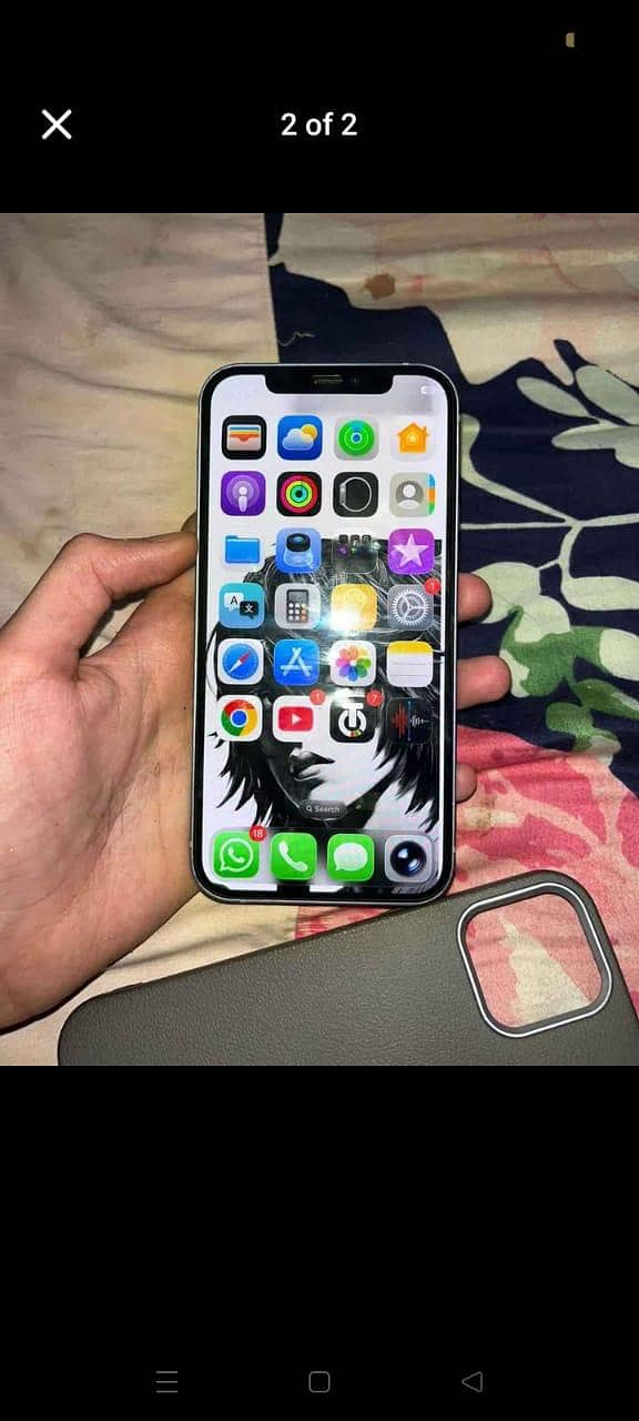 Apple iPhone 12 1