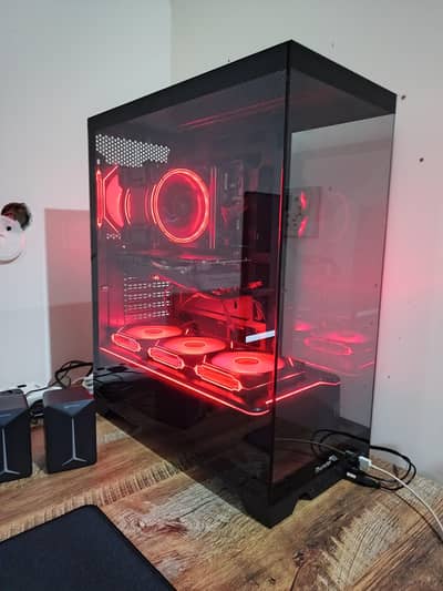 core i5 12 gen gtx 1650 super gaming pc