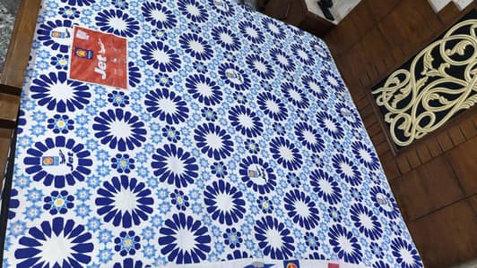 Master Jet Mattress