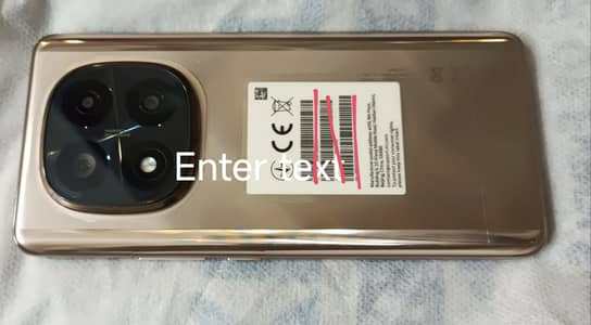Xiaomi Redmi Note 14 Pro Plus 12/512 Non PTA  10/10