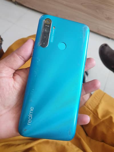 redmi 5i  4/64 official proved
