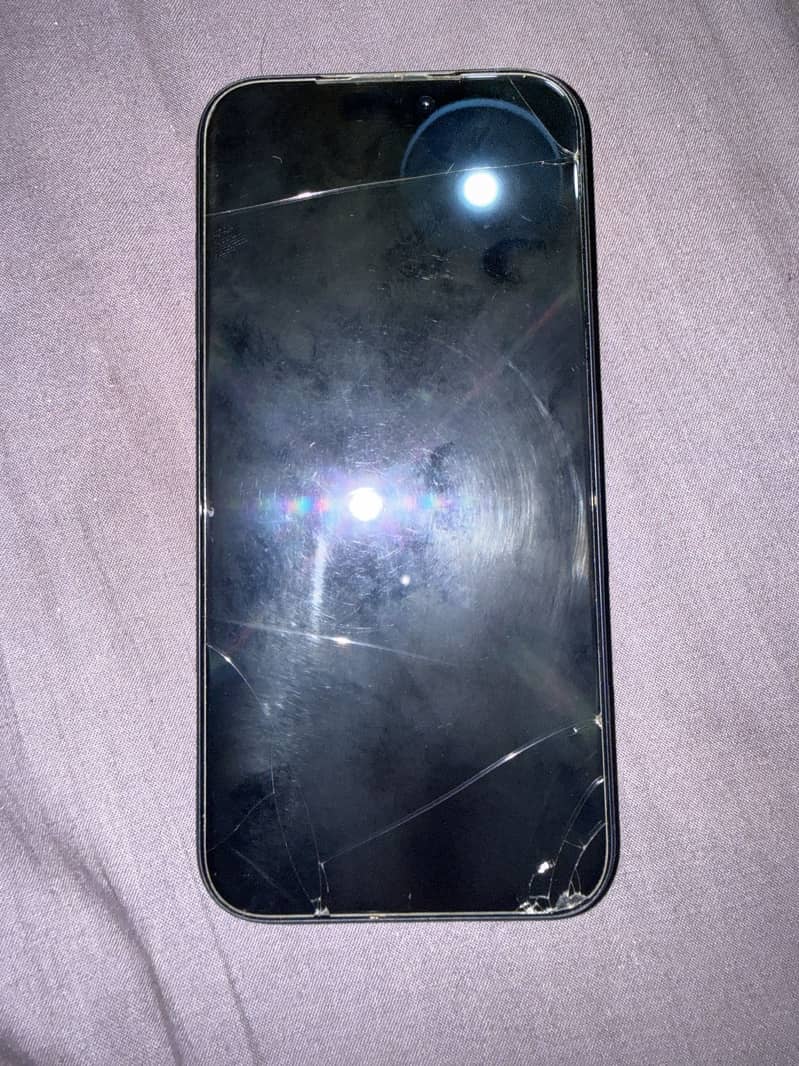 Apple iPhone 17 Pro Max 3