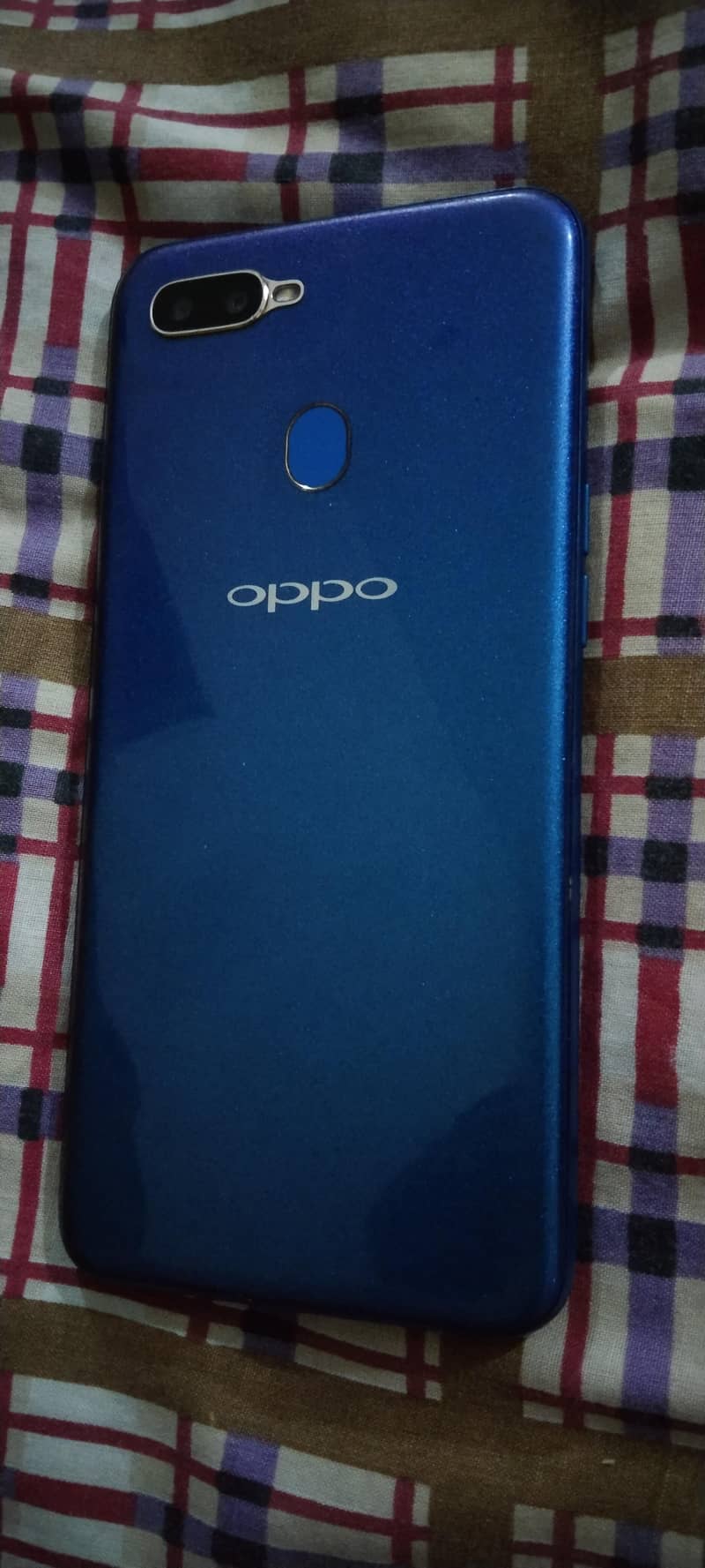 Oppo A5s 2