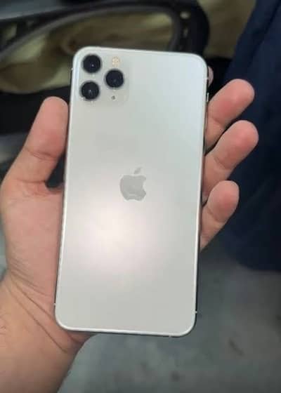 Apple iPhone 11 Pro 256 dual Pta approved