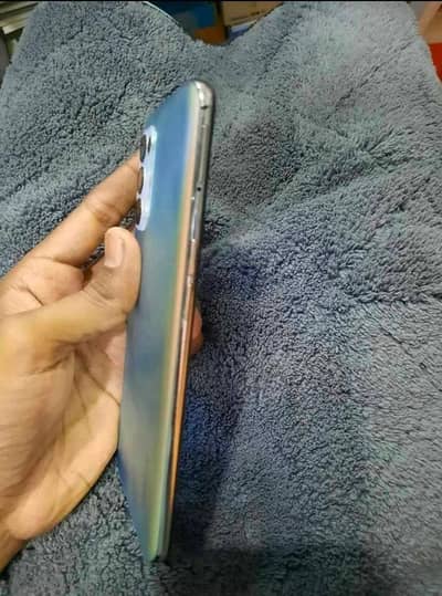OPPO Reno 5 Pro 5G