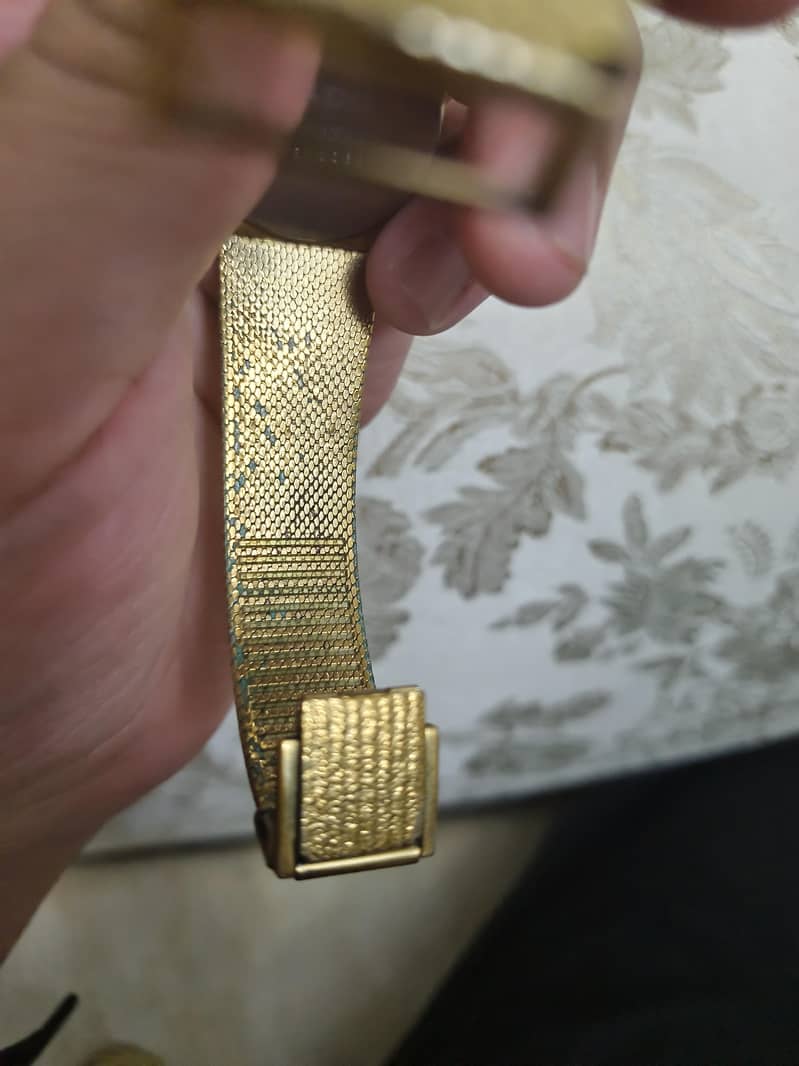 rado watch 4