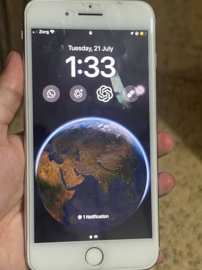 Apple iPhone 8 Plus