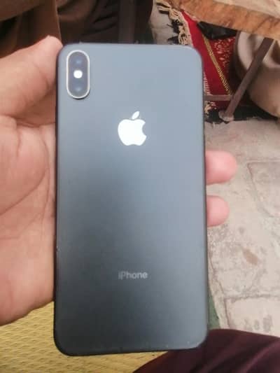 IPhone x max price 48000