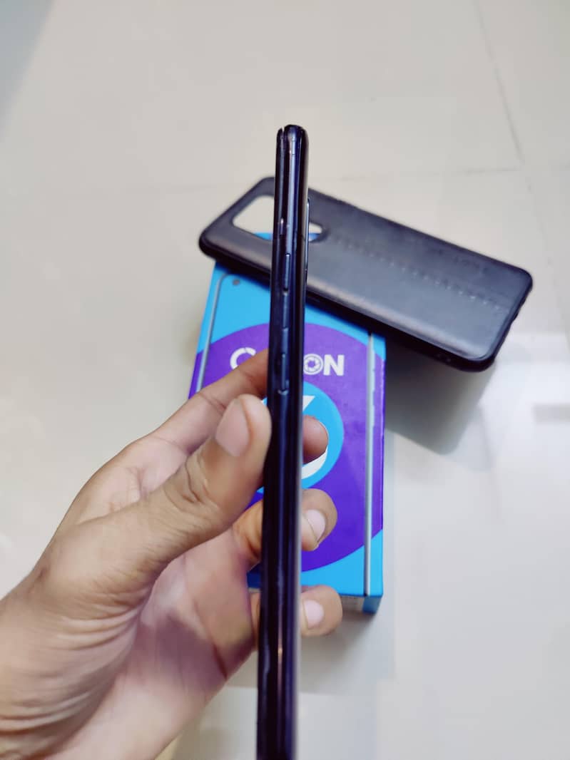 Tecno CAMON 16 SE 5