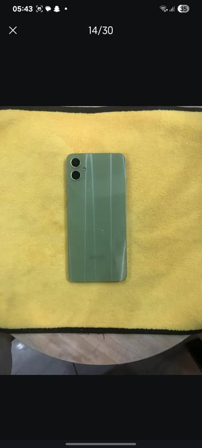 Samsung Mobile A05