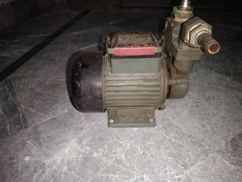 water pump 3