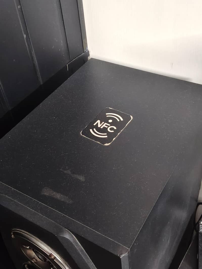 Audionic MS 220 Read Ad 2
