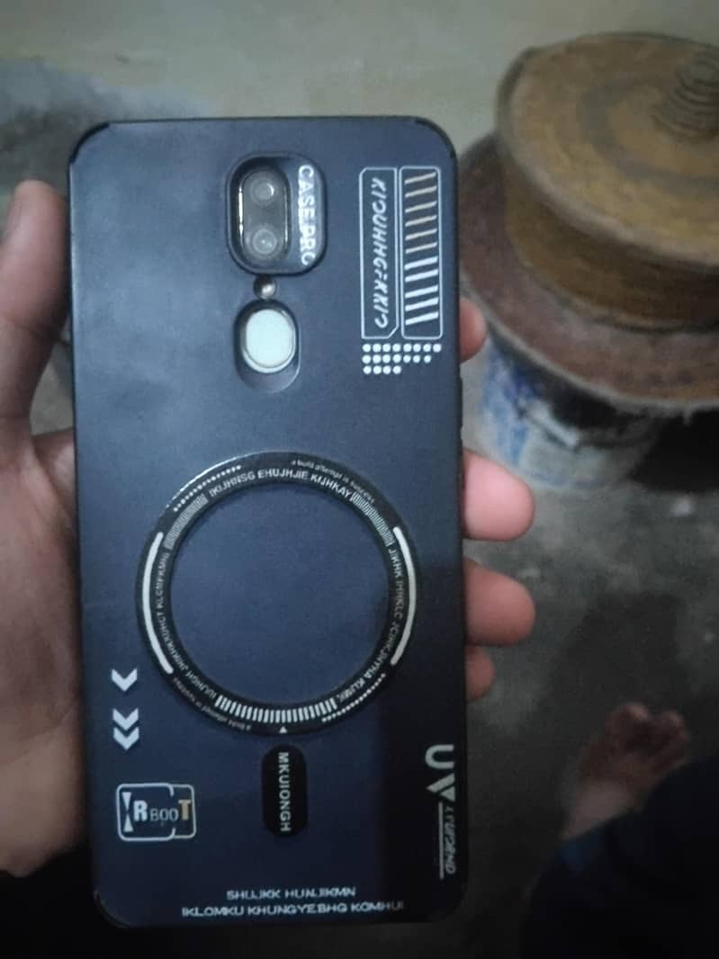 oppof11 3