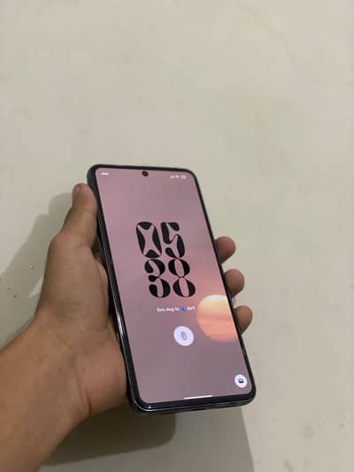 Google Pixel 8 Pro
