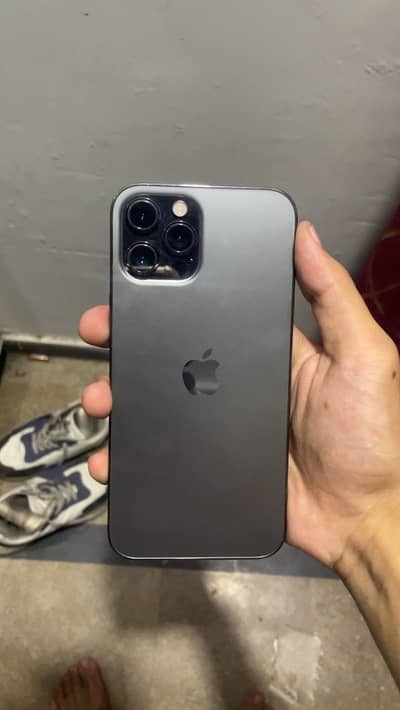 Apple iPhone 12 Pro Max