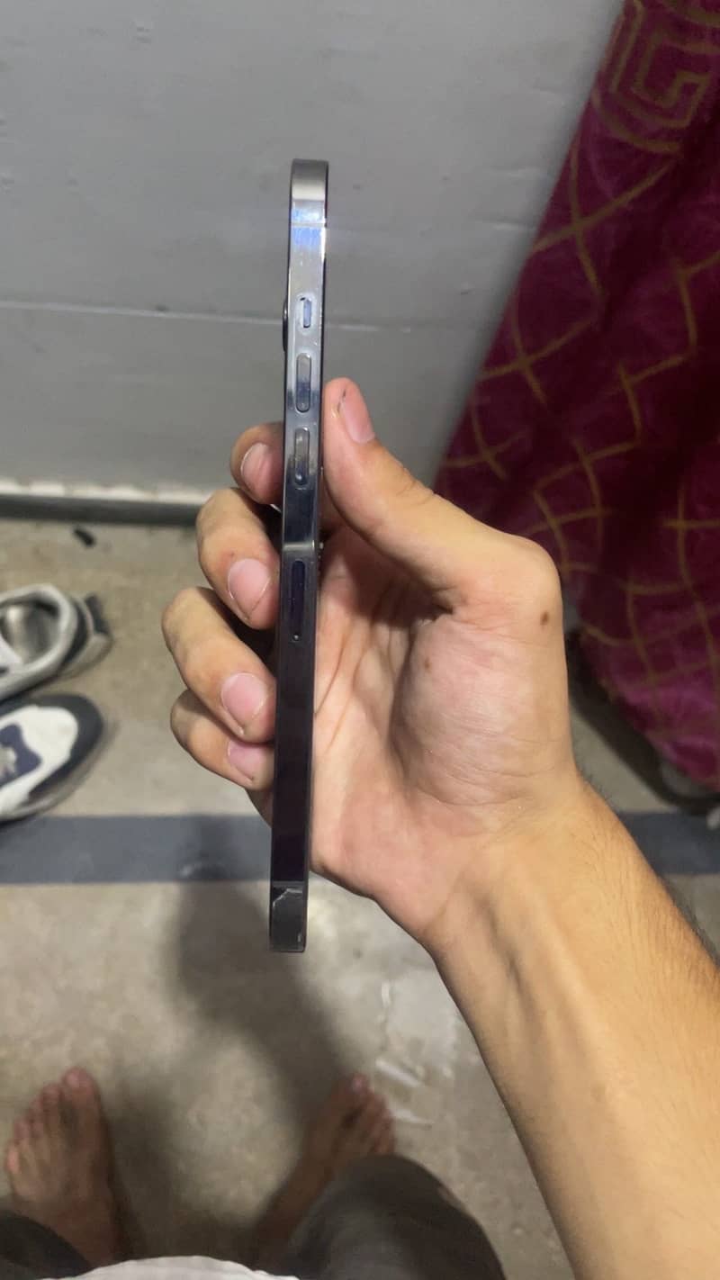 Apple iPhone 12 Pro Max 1