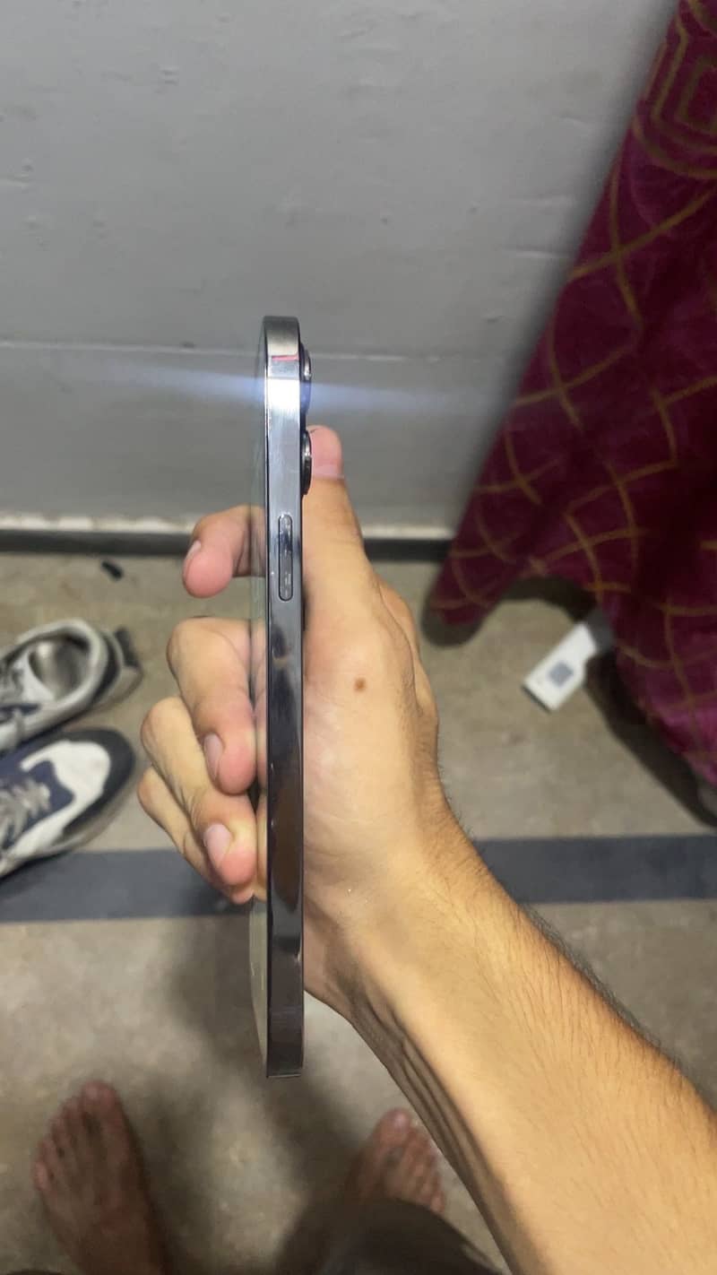 Apple iPhone 12 Pro Max 2