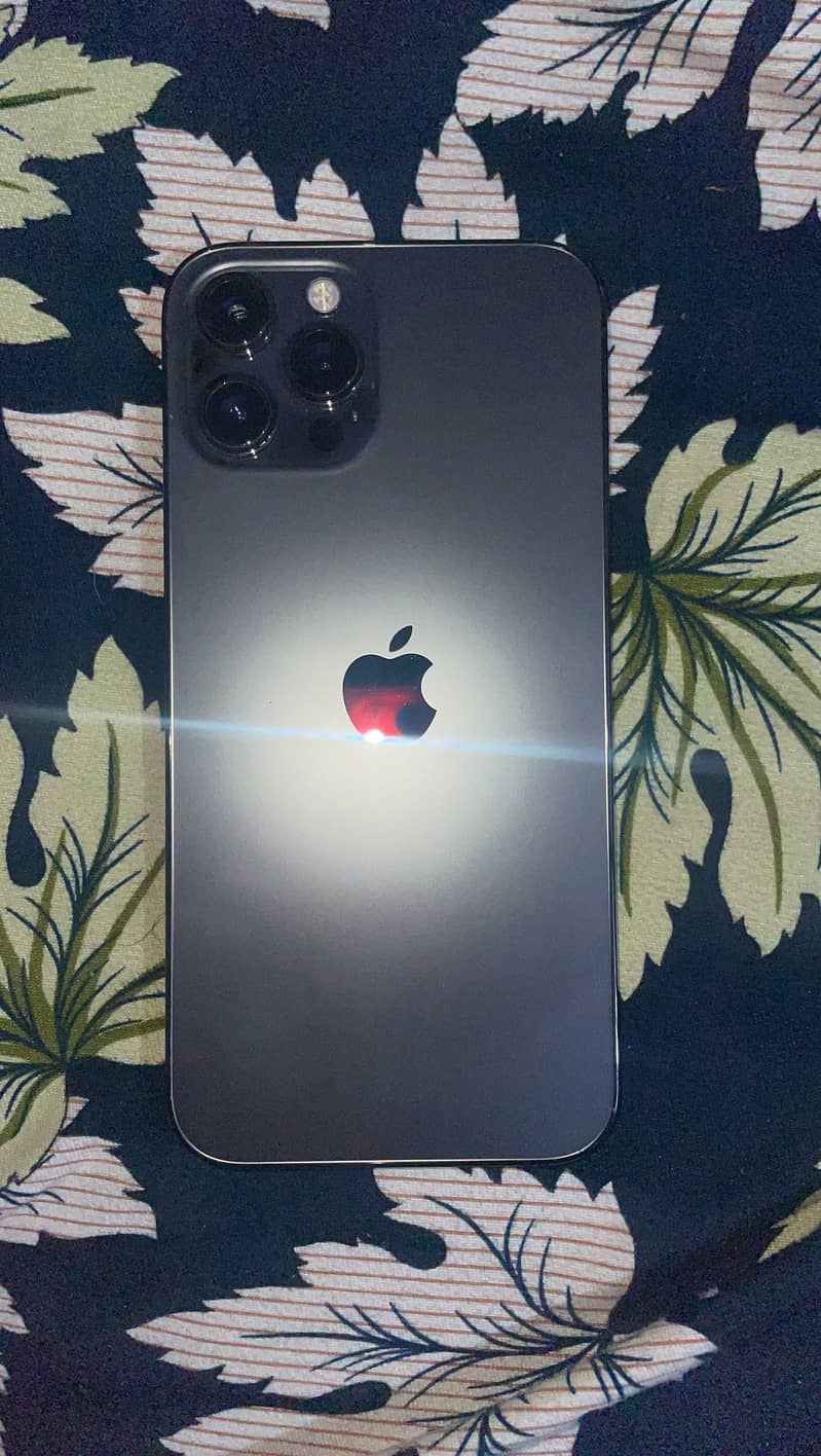 Apple iPhone 12 Pro Max 6