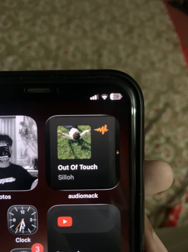 Apple iPhone 11 Pro 5
