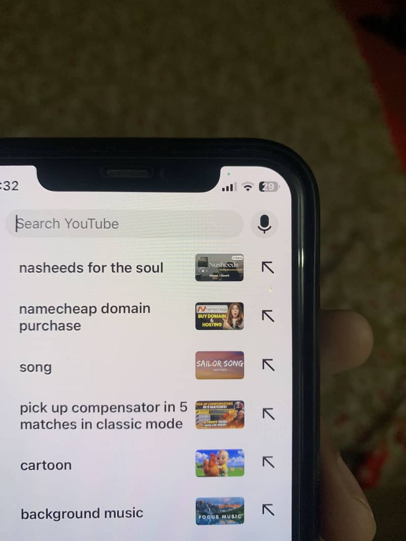 Apple iPhone 11 Pro 6