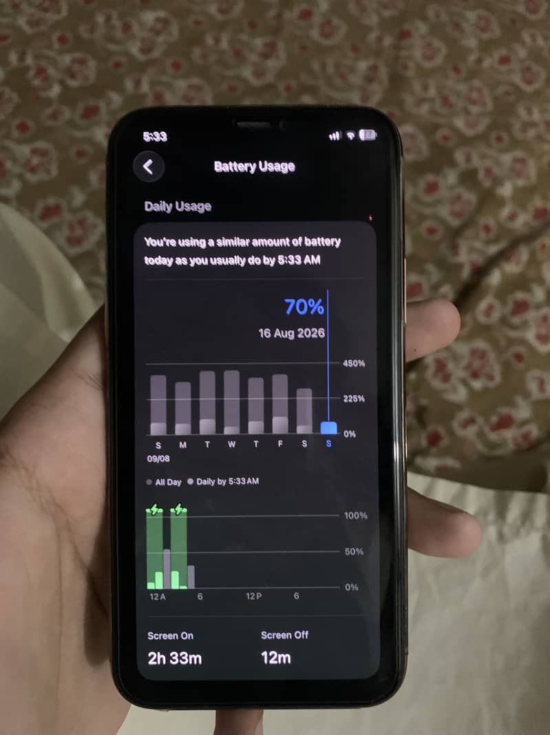 Apple iPhone 11 Pro 10