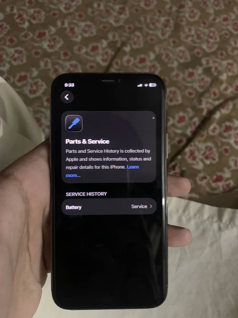 Apple iPhone 11 Pro 12