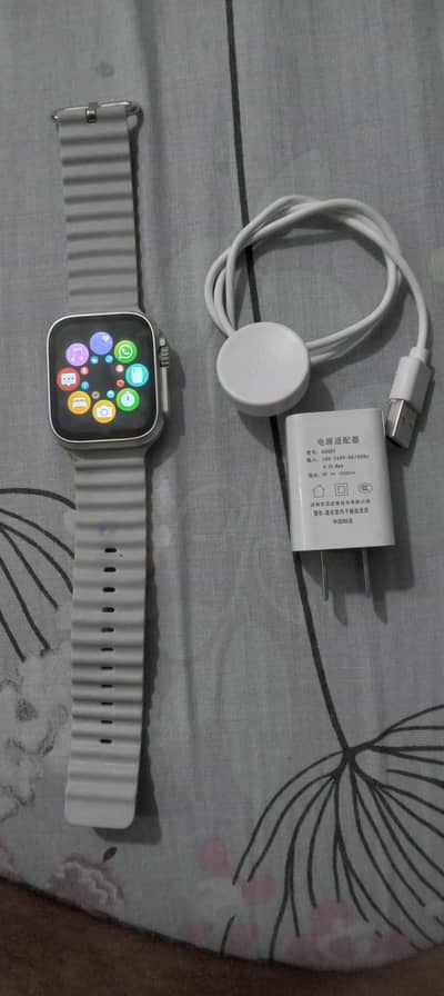Fitpro phone watch All ok