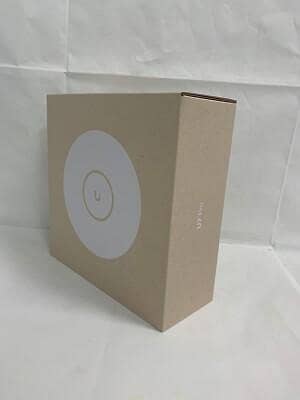 Ubiquiti UniFi U7 Pro