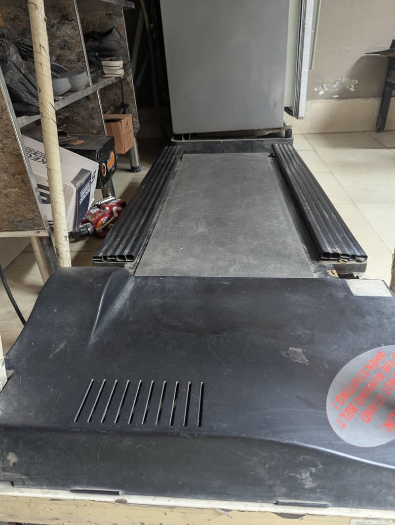 treadmill runner 4