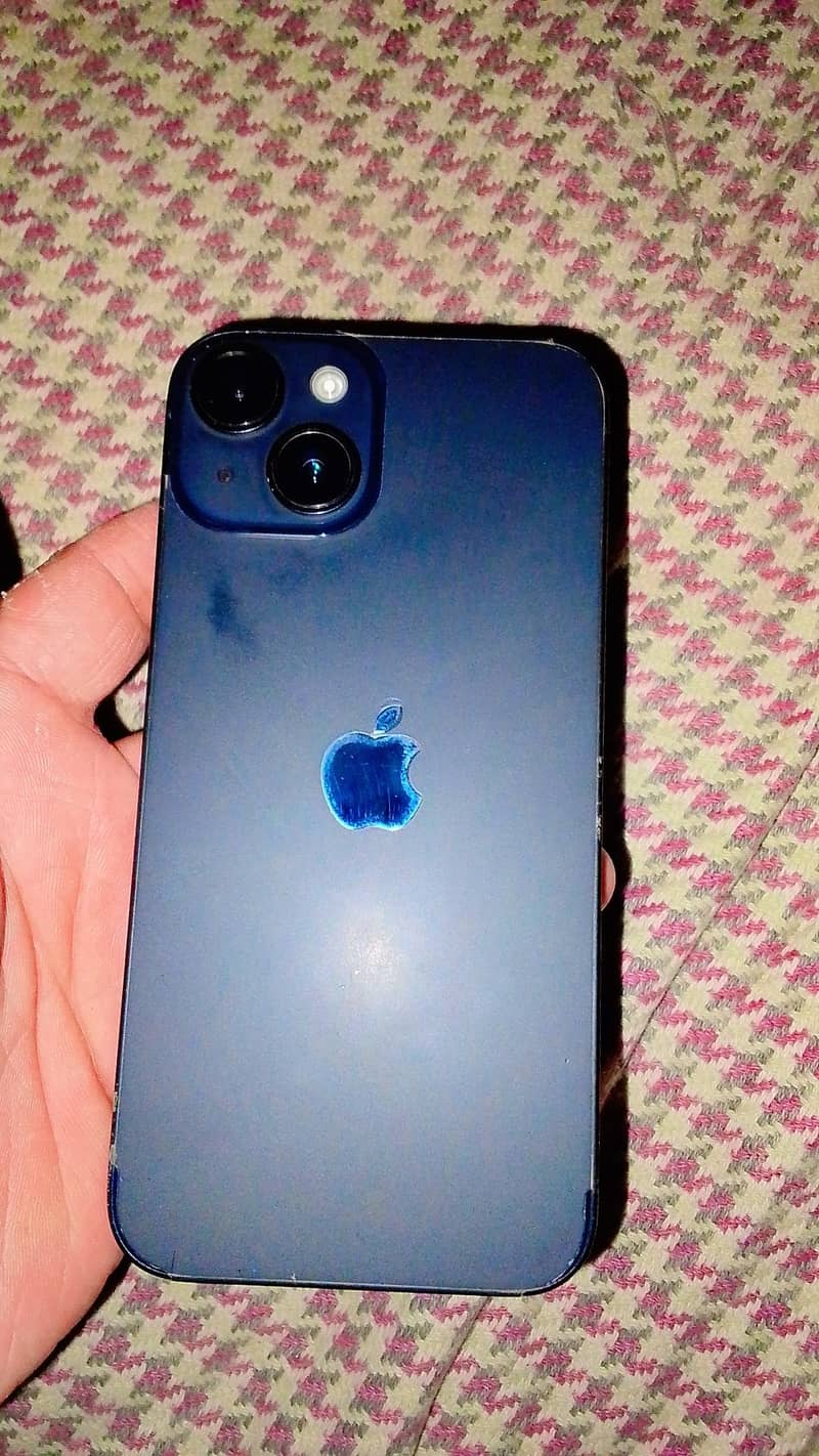 Apple iPhone 14 1