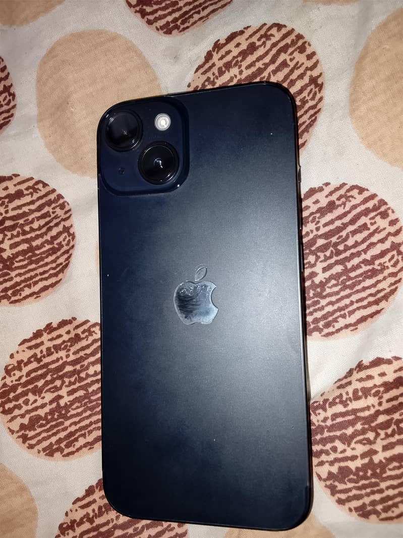 Apple iPhone 14 2