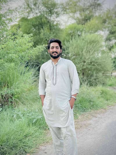 Zubair King