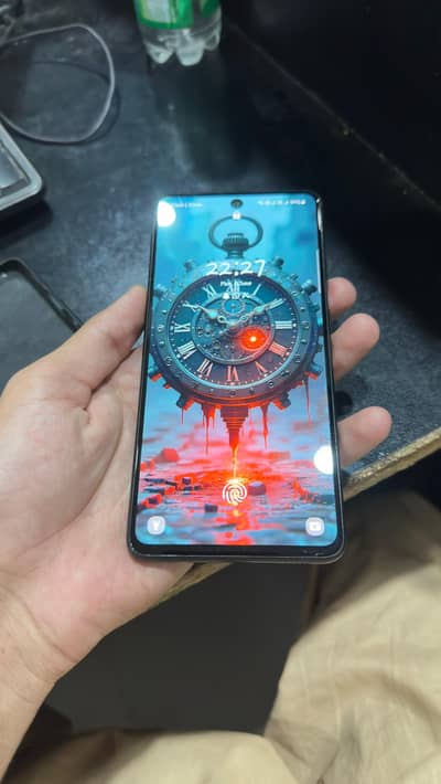 Samsung Mobile A51